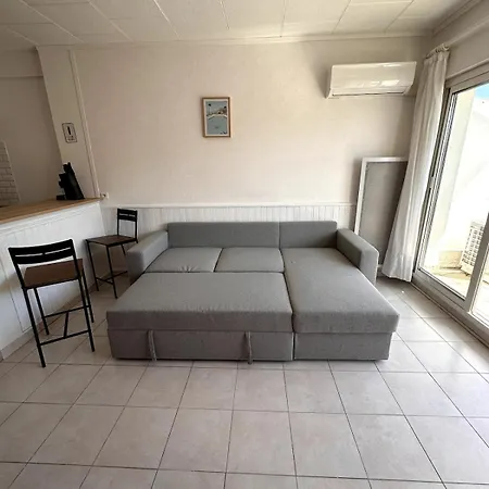 Apartment De Pontaillac *