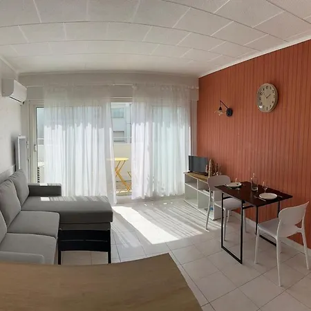 Apartamento De Pontaillac